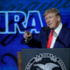 Image for article titled The NRA Convention Was Ridiculous